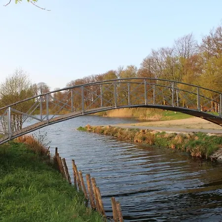 Domek letniskowy Nad Jeziorem Bystrzyna