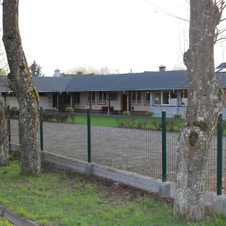 Nad Jeziorem Bystrzyna Świdwin