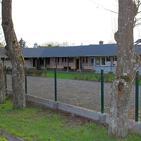 Nad Jeziorem Bystrzyna Świdwin