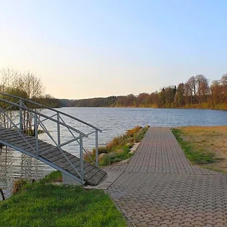 Lodge Nad Jeziorem Bystrzyna *