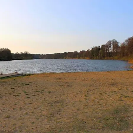 Lodge Nad Jeziorem Bystrzyna