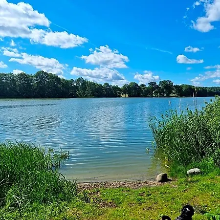 Lodge Nad Jeziorem Bystrzyna *