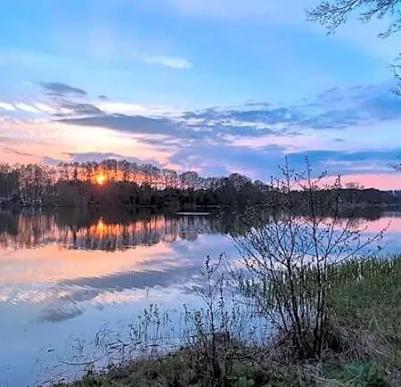 Lodge Nad Jeziorem Bystrzyna *