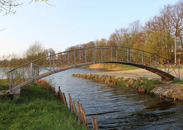 Domek letniskowy Nad Jeziorem Bystrzyna