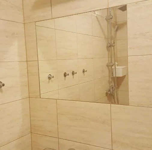 Nad Jeziorem Bystrzyna *